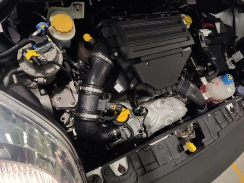 Fiat Fiorino Cargo Base N1 1.3 MJet 59 kW (80 CV) 4 Puertas