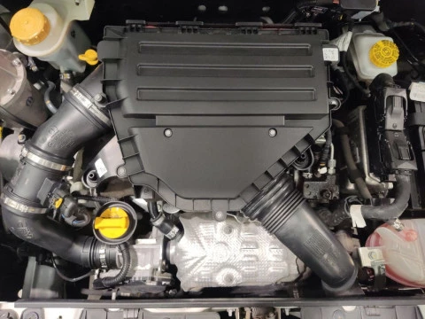 Fiat Fiorino Cargo Base N1 1.3 MJet 59 kW (80 CV) 4 Puertas