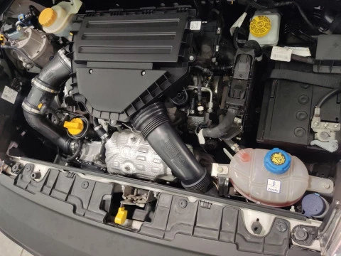 Fiat Fiorino Cargo Base N1 1.3 MJet 59 kW (80 CV) 4 Puertas