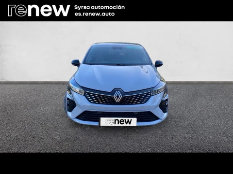 Renault Clio techno Eco-G 100cv (74kW)