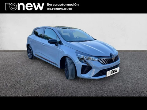 Renault Clio techno Eco-G 100cv (74kW)