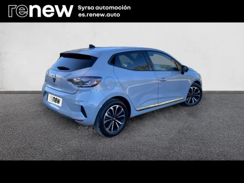 Renault Clio techno Eco-G 100cv (74kW)