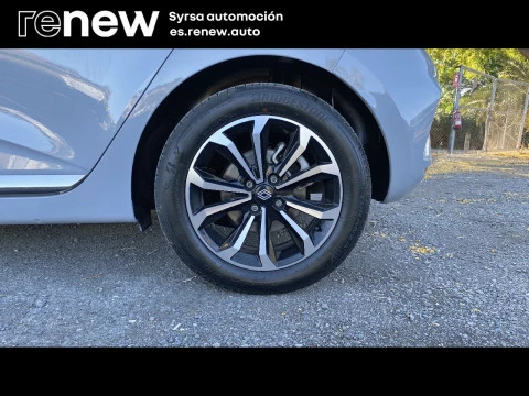 Renault Clio techno Eco-G 100cv (74kW)