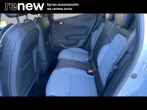 Renault Clio techno Eco-G 100cv (74kW)