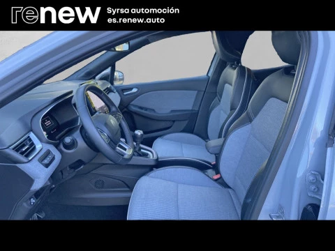 Renault Clio techno Eco-G 100cv (74kW)