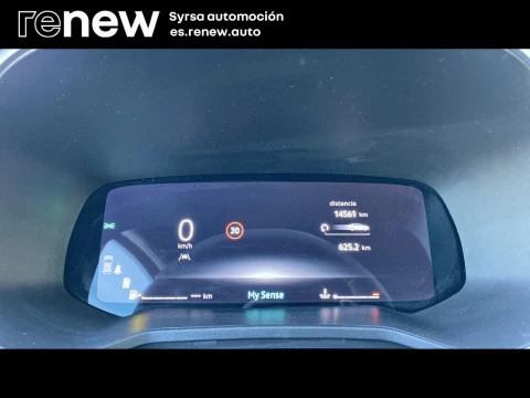 Renault Clio techno Eco-G 100cv (74kW)