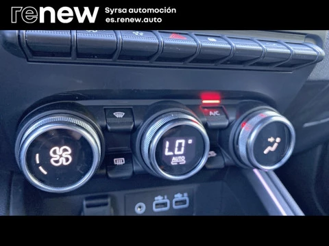 Renault Clio techno Eco-G 100cv (74kW)