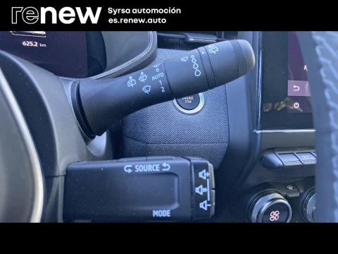 Renault Clio techno Eco-G 100cv (74kW)