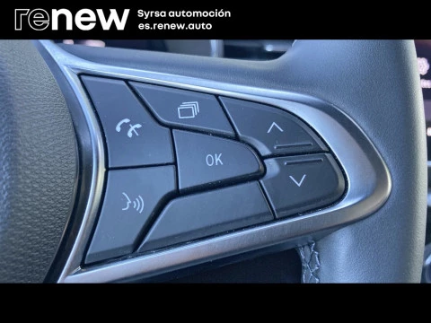 Renault Clio techno Eco-G 100cv (74kW)