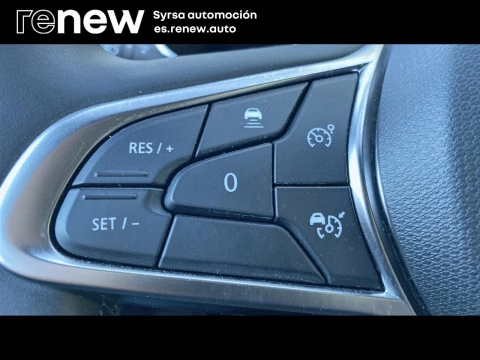Renault Clio techno Eco-G 100cv (74kW)
