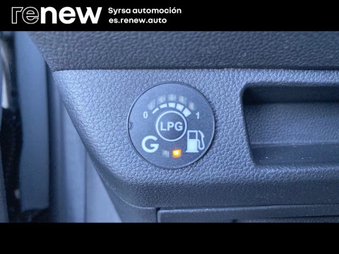 Renault Clio techno Eco-G 100cv (74kW)