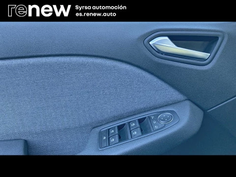 Renault Clio techno Eco-G 100cv (74kW)