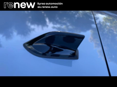 Renault Clio techno Eco-G 100cv (74kW)
