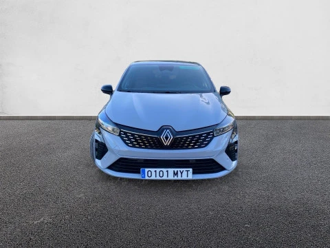 Renault Clio techno Eco-G 100cv (74kW)