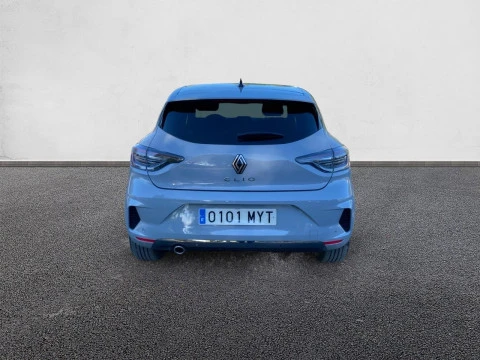 Renault Clio techno Eco-G 100cv (74kW)