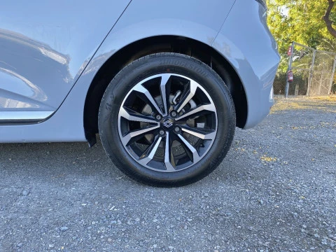 Renault Clio techno Eco-G 100cv (74kW)
