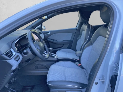 Renault Clio techno Eco-G 100cv (74kW)