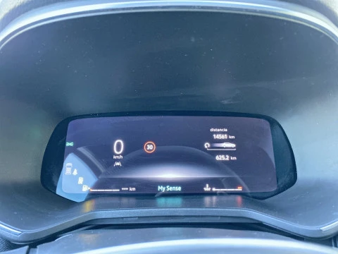 Renault Clio techno Eco-G 100cv (74kW)