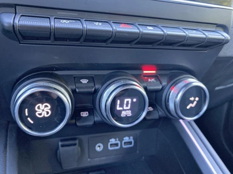 Renault Clio techno Eco-G 100cv (74kW)