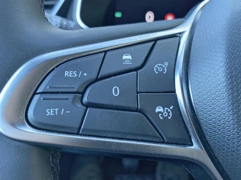Renault Clio techno Eco-G 100cv (74kW)