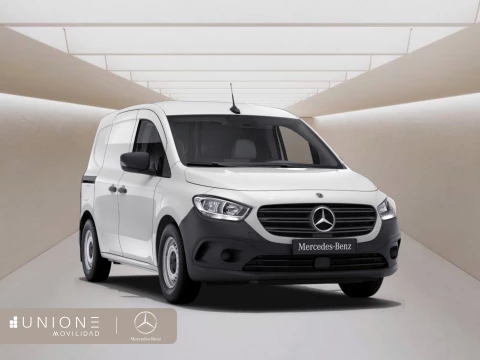 Mercedes-Benz Citan Citan 110 CDI Furgón