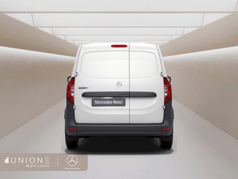 Mercedes-Benz Citan Citan 110 CDI Furgón
