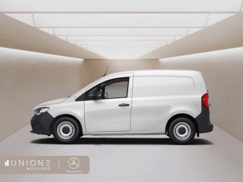 Mercedes-Benz Citan Citan 110 CDI Furgón