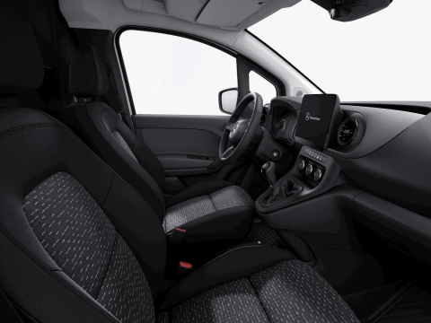 Mercedes-Benz Citan Citan 110 CDI Furgón