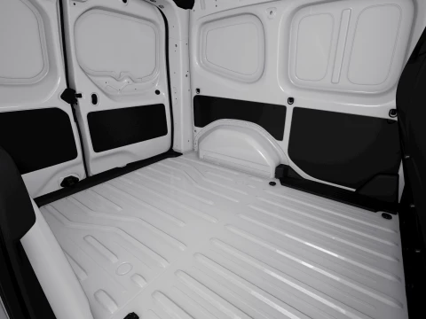 Mercedes-Benz Citan Citan 110 CDI Furgón