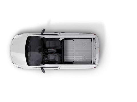 Mercedes-Benz Citan Citan 110 CDI Furgón