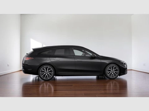 Mercedes-Benz CLA  250+ SB con tecnologia EQ