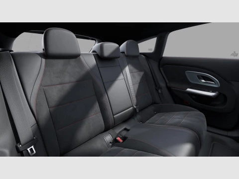 Mercedes-Benz CLA  250+ SB con tecnologia EQ