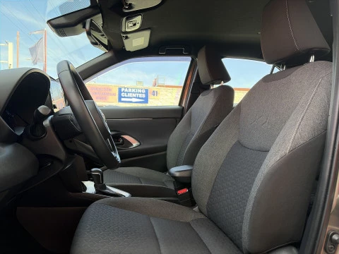 Toyota Yaris Cross 120H Style 85 kW (116 CV)