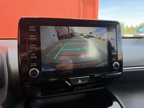 Toyota Yaris Cross 120H Style 85 kW (116 CV)