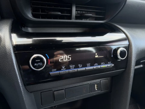 Toyota Yaris Cross 120H Style 85 kW (116 CV)