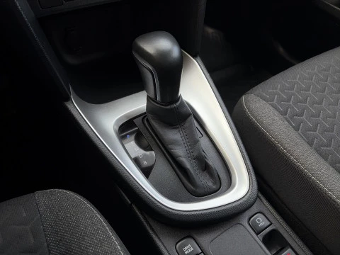 Toyota Yaris Cross 120H Style 85 kW (116 CV)