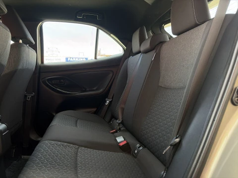Toyota Yaris Cross 120H Style 85 kW (116 CV)