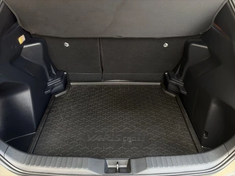 Toyota Yaris Cross 120H Style 85 kW (116 CV)
