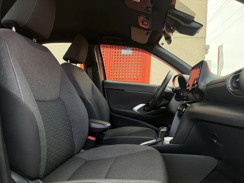 Toyota Yaris Cross 120H Style 85 kW (116 CV)