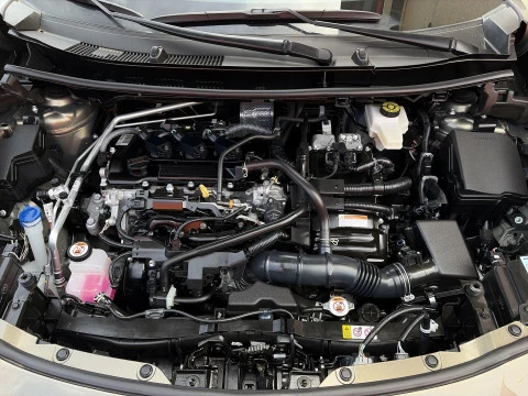 Toyota Yaris Cross 120H Style 85 kW (116 CV)