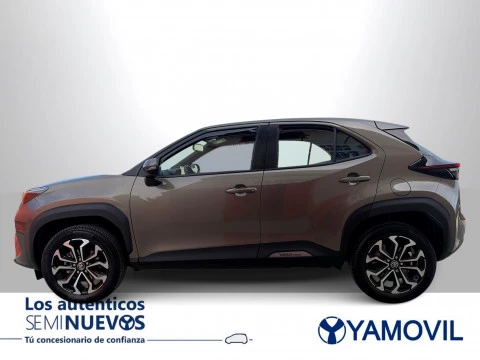 Toyota Yaris Cross 120H Style 85 kW (116 CV)