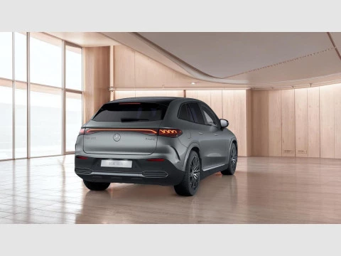 Mercedes-Benz EQE  500 4MATIC AMG Night Edition SUV