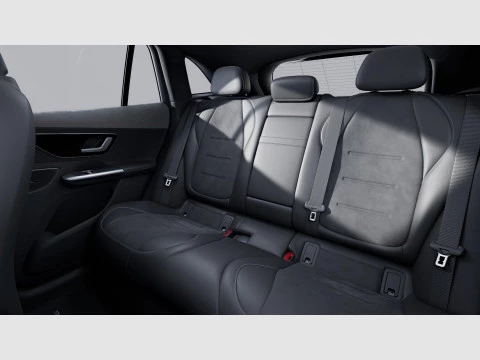 Mercedes-Benz EQE  500 4MATIC AMG Night Edition SUV