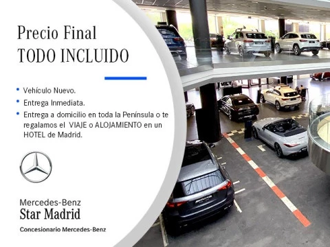 Mercedes-Benz EQE  500 4MATIC AMG Night Edition SUV