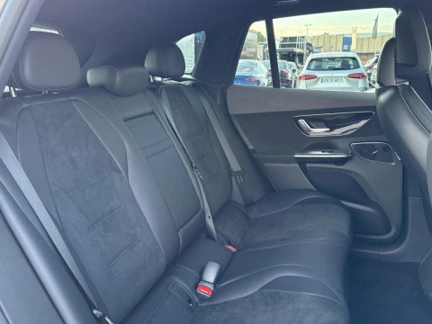 Mercedes-Benz EQE  500 4MATIC AMG Night Edition SUV