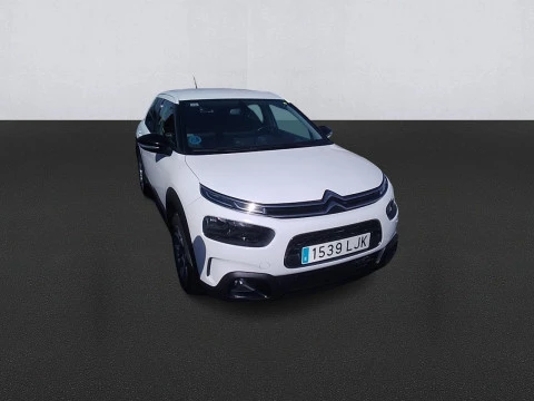 Citroën C4 Cactus BlueHDi 100 S&S Shine