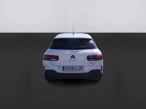 Citroën C4 Cactus BlueHDi 100 S&S Shine