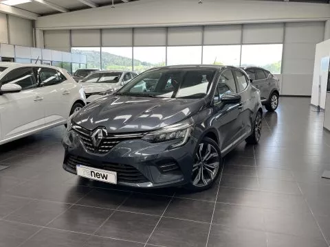 Renault Clio Zen TCe 67 kW (91CV) Renault Clio Zen TCe 67 kW (91CV)