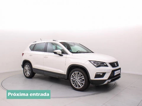 Seat Ateca 1.4 ECOTSI S/S XCELLENCE DCT 150CV 5P