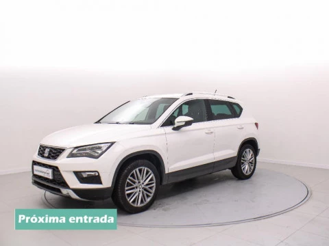 Seat Ateca 1.4 ECOTSI S/S XCELLENCE DCT 150CV 5P